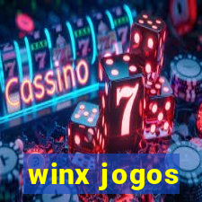 winx jogos